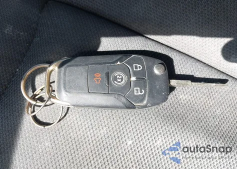 2018 Ford F-150 Xlt z USA, uszkodzony, nr VIN 1FTEW1E57JFC68704